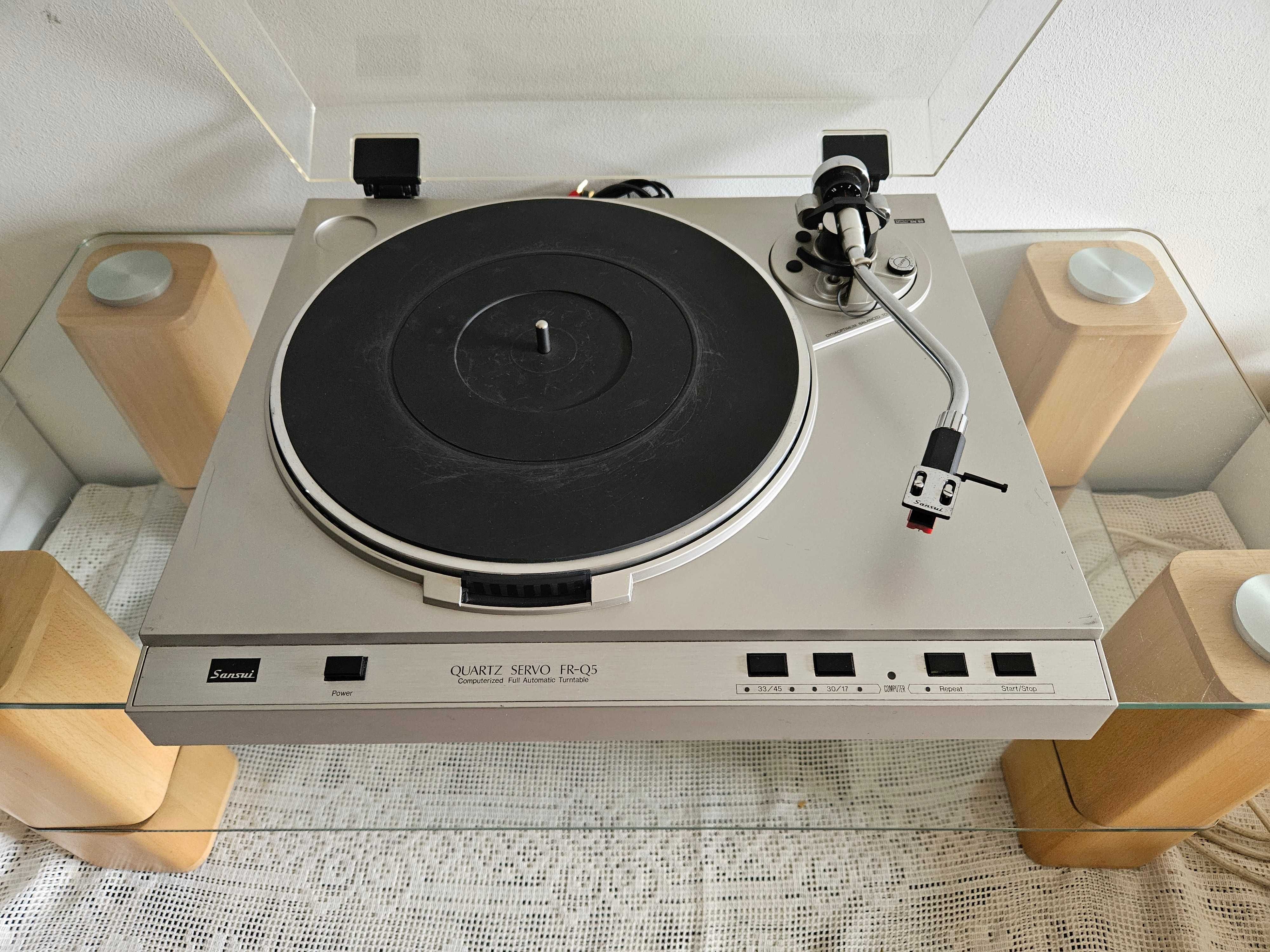 Sprzedam Gramofon