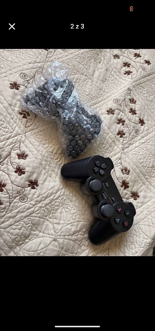 Konsola do gier retro+ 2 pady ponad 20000 gier
