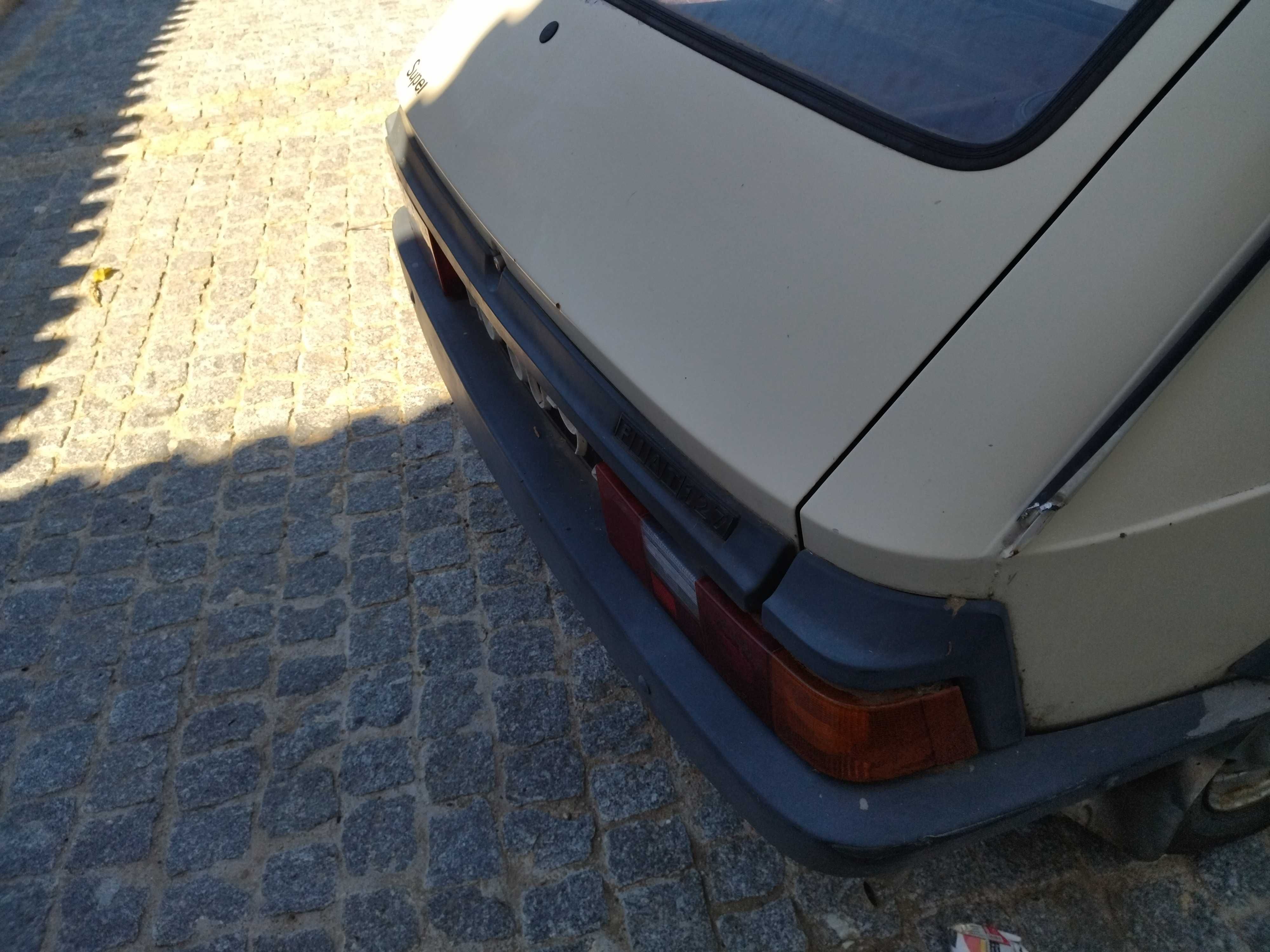 Fiat 127 super 900