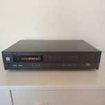 Tuner Technics ST-G7 Quartz Synthesizer