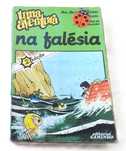 Uma Aventura, de Ana Maria Magalhães e Isabel Alçada