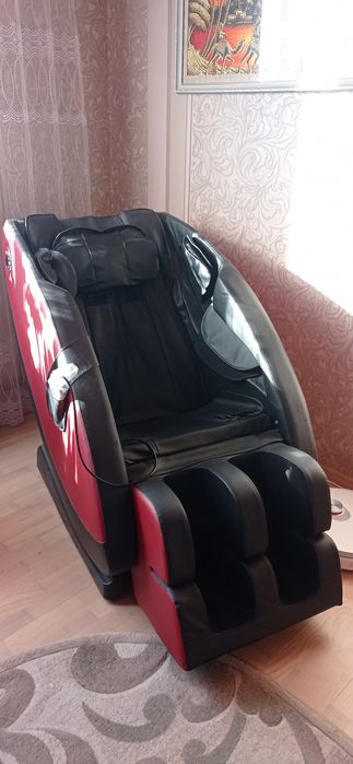 Продам Масажне крісло