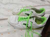 Ténis Futsal Joma