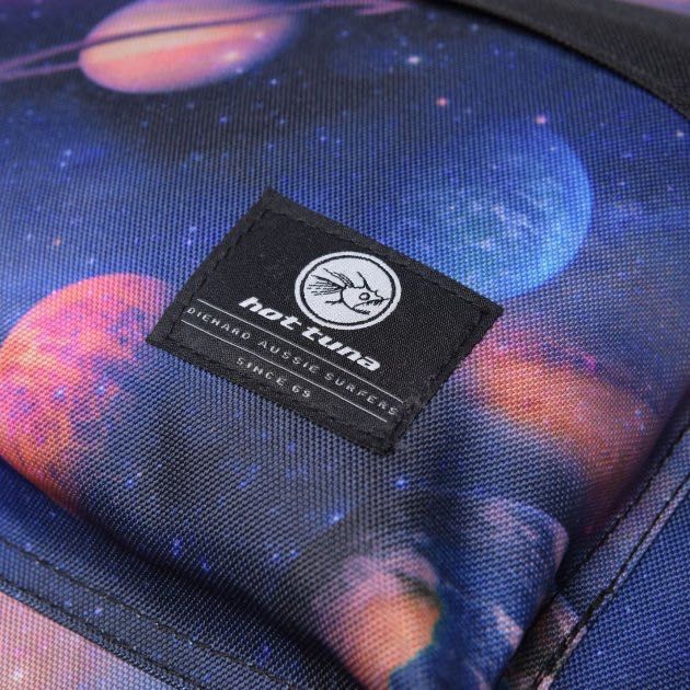 Рюкзак Портфель Ранець Hot Tuna Galaxy