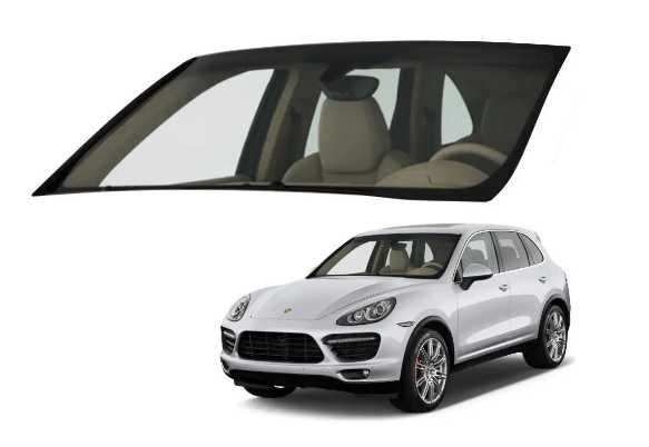 Скло PORSCHE cayenne macan panamera лобове скло лобовое стекло