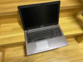 Laptop ASUS R510L i5 / 6GB RAM / NOWY DYSK 250GB SSD / Geforce 820