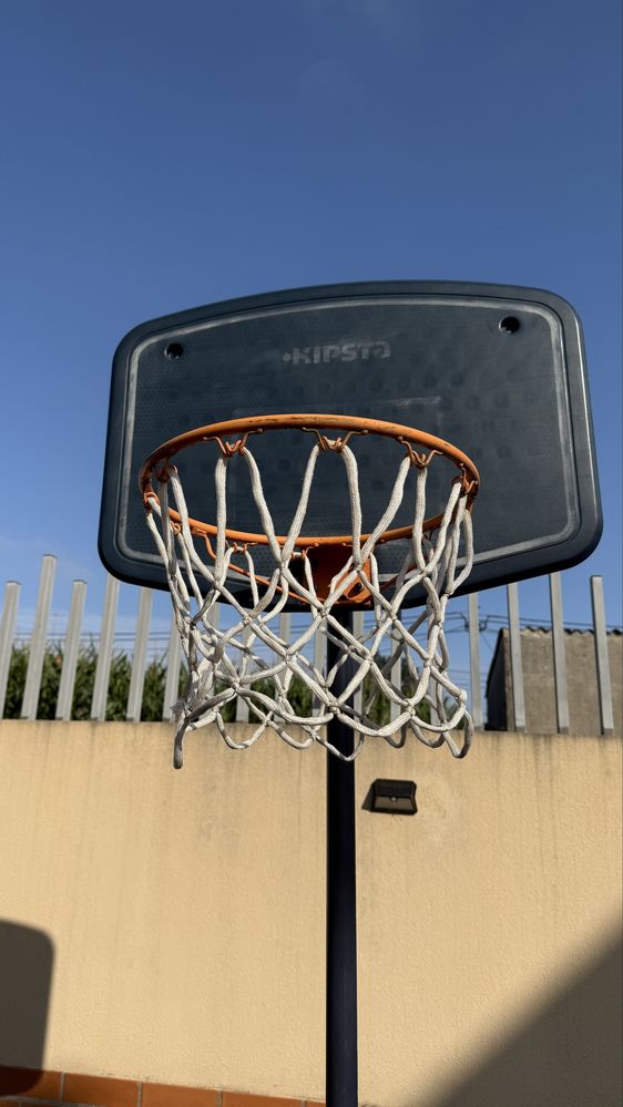 Cesto de basket Kipsta Decatlon