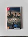 Hogwarts legacy na Nintendo switch