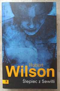 Ślepiec z Sewilli Robert Wilson