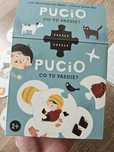Pucio puzzle co tu pasuje 2+