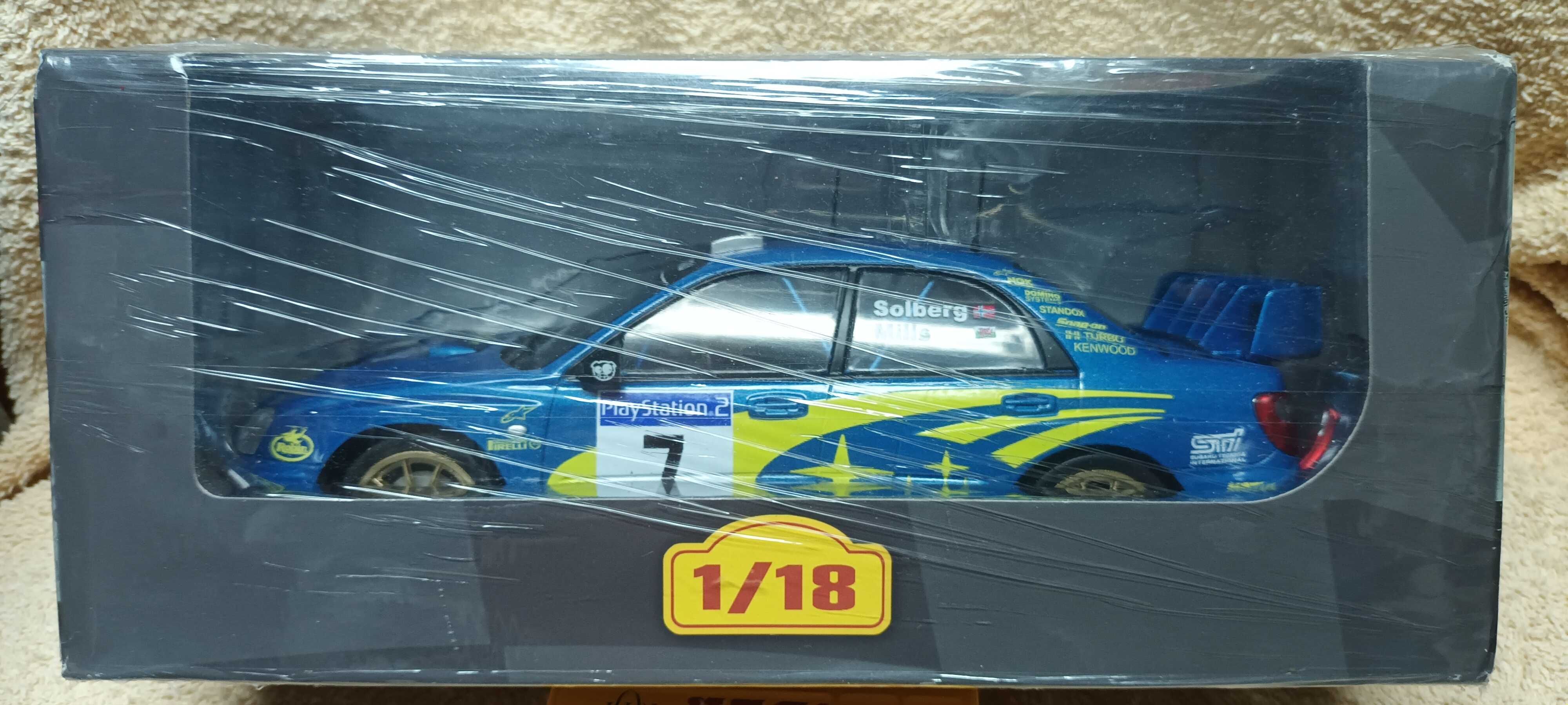 Miniaturas colecção
