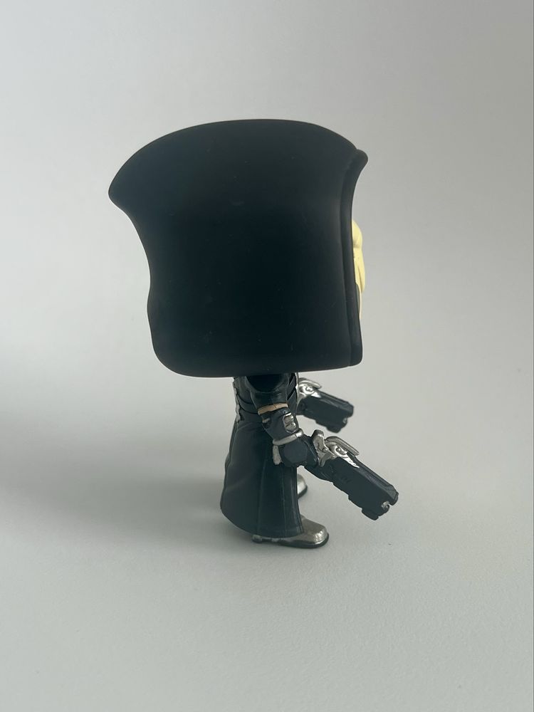 Funko Pop - Overwatch, Reaper 93 (sem caixa)