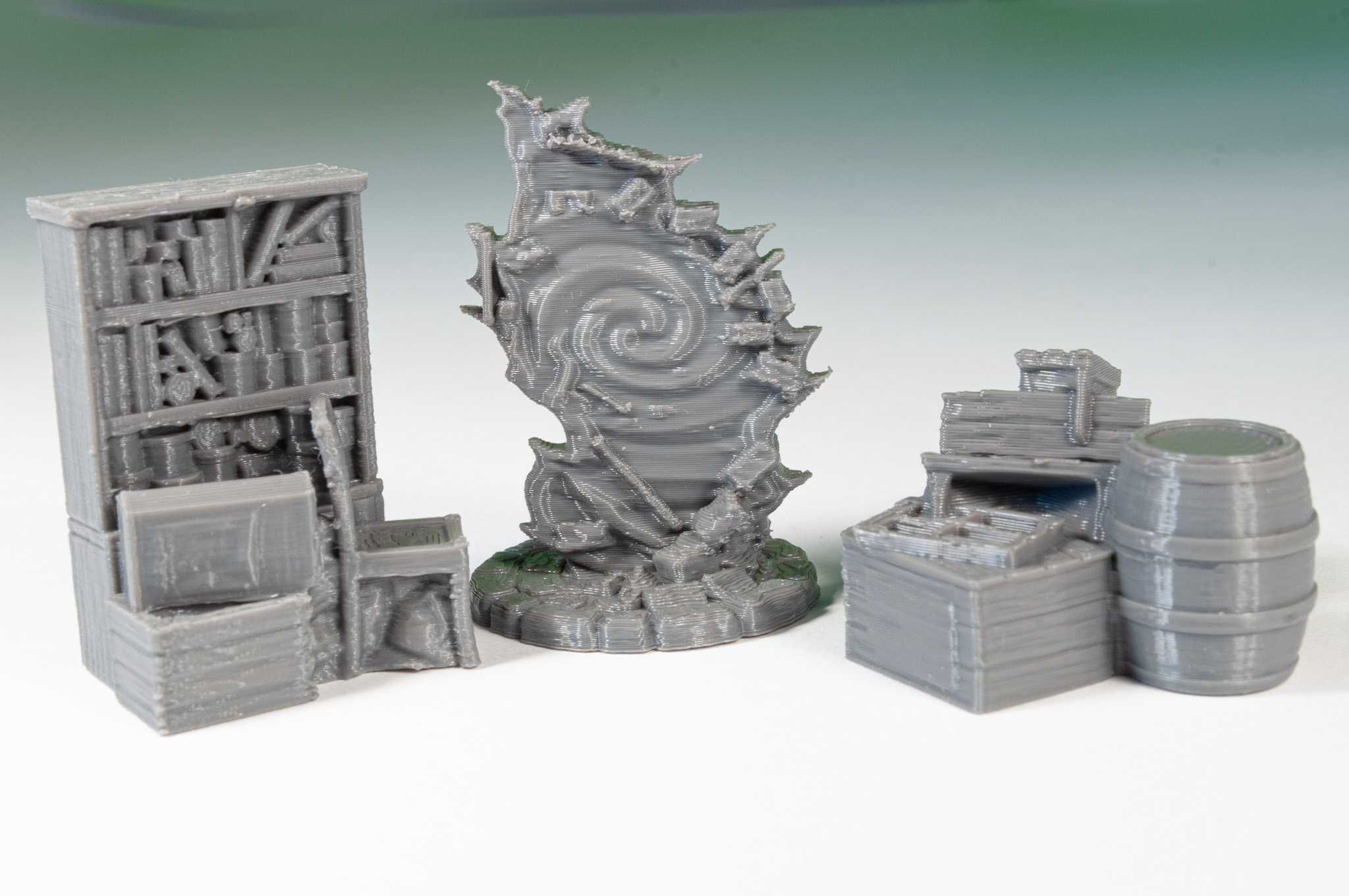 Druk 3D – prototypy, obudowy, krótkie serie | Wy3Drukowane