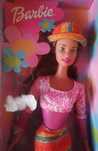 Barbie California, ano 2000, Mattel #29004, NRFB