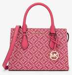 Piękna torebka Michael Kors