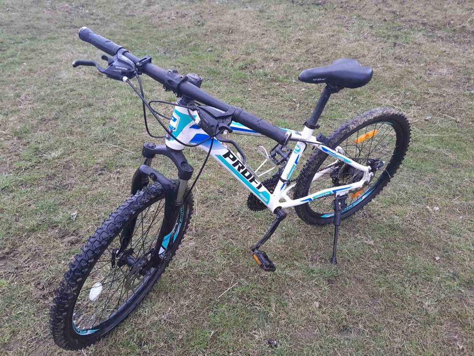 Велосипед 24 колесо