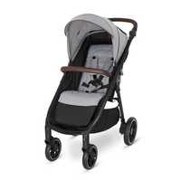 Baby Design Look wózek spacerowy żelowe koła 107 NOWY