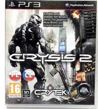 Crisis 2 PS3 Nowa PL