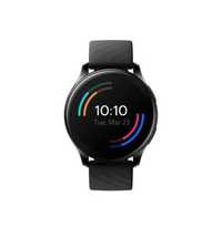 SmartWatch OnePlus Midnight Black Novo