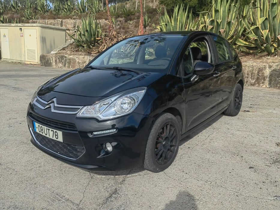 Citroën C3 1.6 e-HDi Air.Seduction