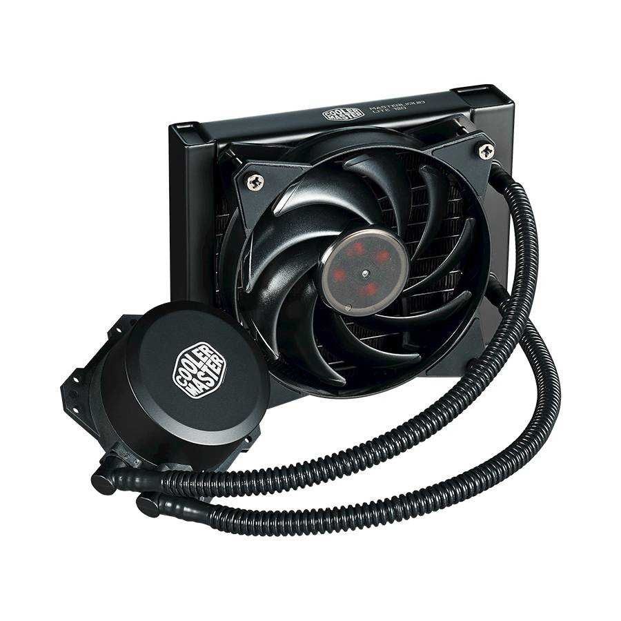 CoolerMaster - MasterLiquid Lite 120