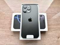 Apple Iphone 16 Pro Max Black Titanium 512gb акб 100%