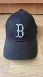Czapka New Era 39Thirty MLB Boston Red Sox