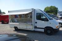 Renault Master , Gastronomiczny , Food Truck,  Foodtruck , Sklep , Bar , Autosklep  Food Truck, Foodtruck , Sklep , Bar , Autosklep