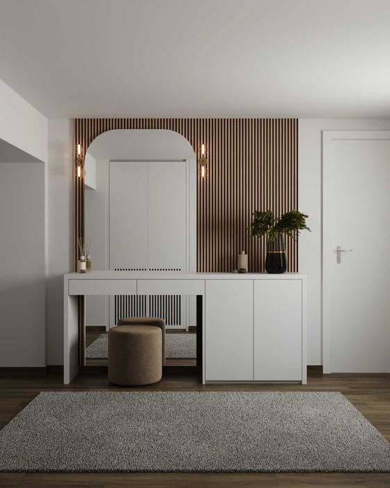 Projeto 3D - Móveis por medida