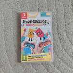 Gra Snipperclips Plus Cut it Out na Nintendo Switch