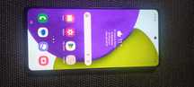 Samsung galaxy A52s