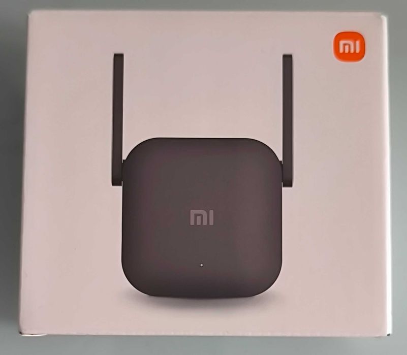 MI Wi-Fi Range Extender Pro
