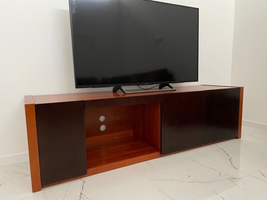 Mobilia de casa como nova