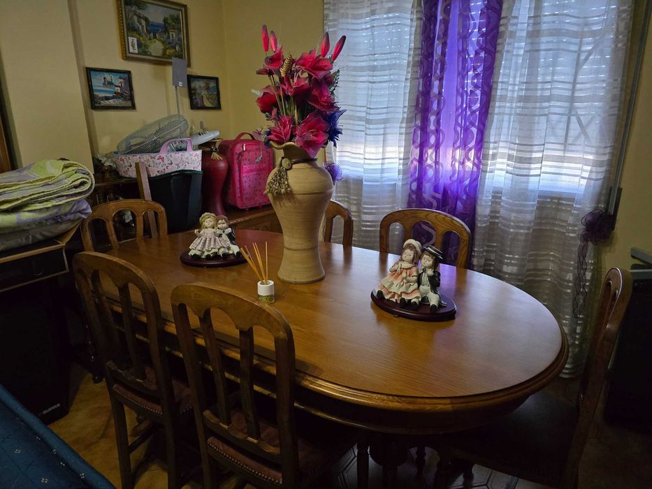 Recheio de appartement