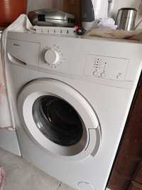 Máquina de lavar