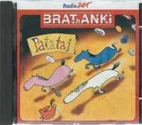 CD Brathanki - Patataj (2001) (Sony Music Polska)