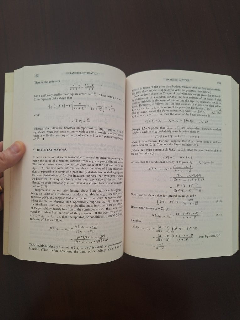 Introduction to Probability and Statistics - Sheldon Ross