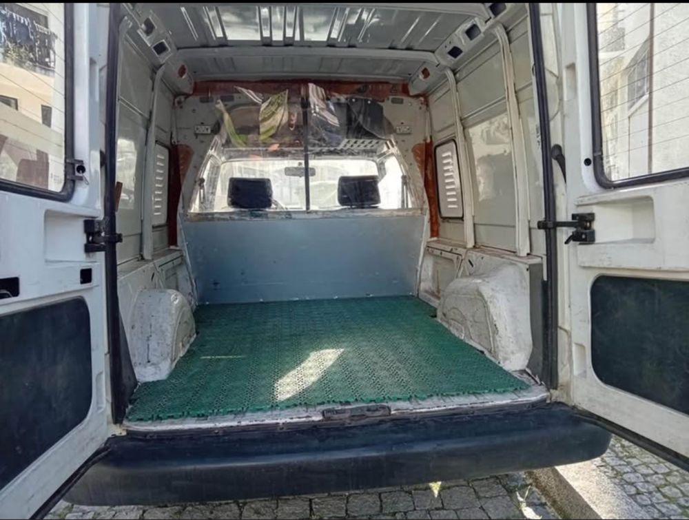Renault expresso