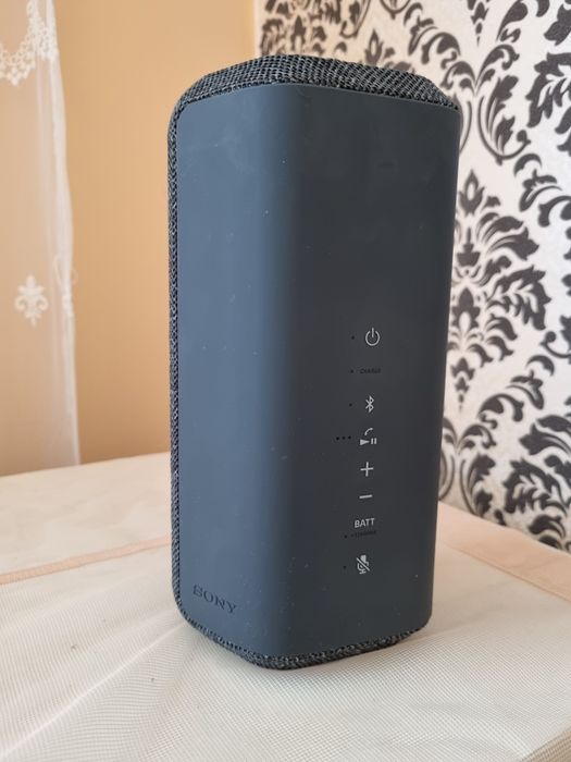 Портативна колонка Sony XE300