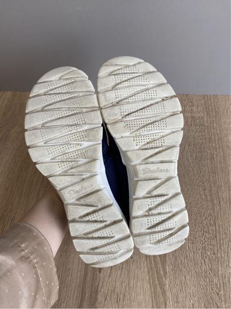 Мокасини Skechers кросівки