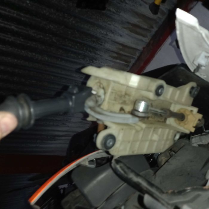 Alavanca de mudanças fiat ducato ou jumper