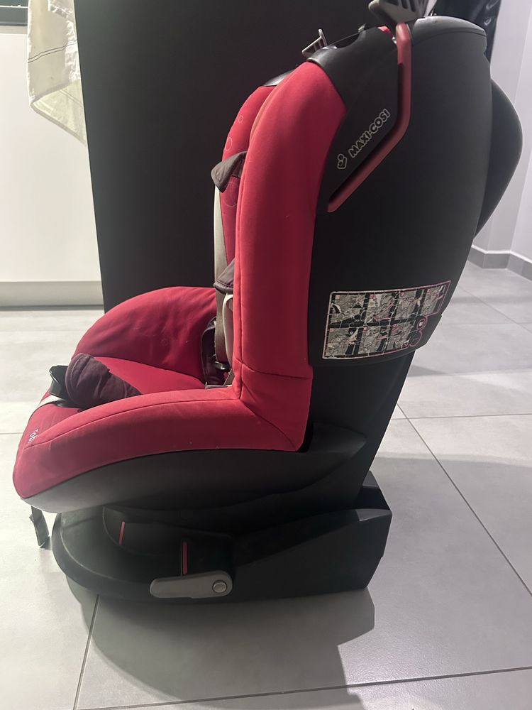 Fotelik Maxi-cosi Tobi 9-18kg polecam