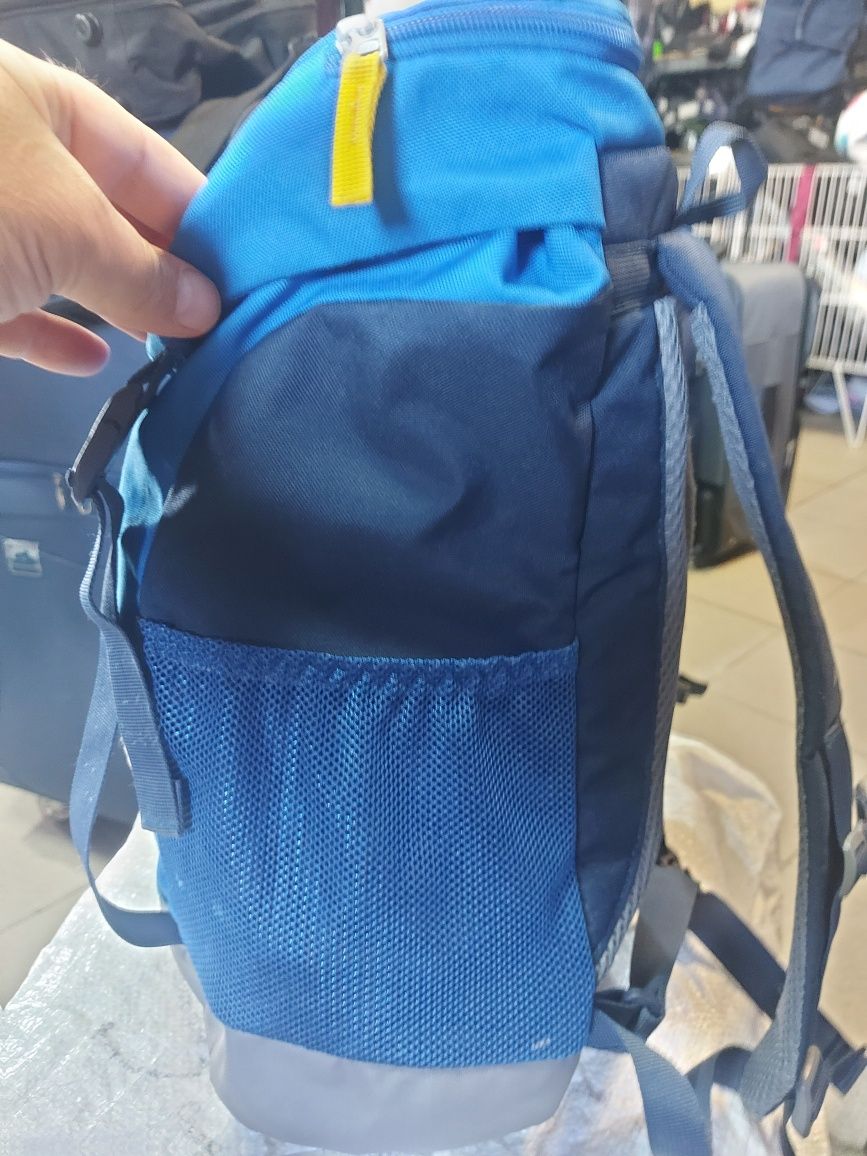 рюкзак VAUDE Pecki 14