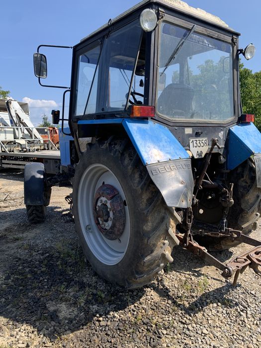 Продається трактор 82,1