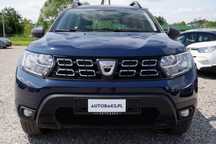 Dacia Duster *GWARANCJA 12 m. *Fabryczny LPG.
