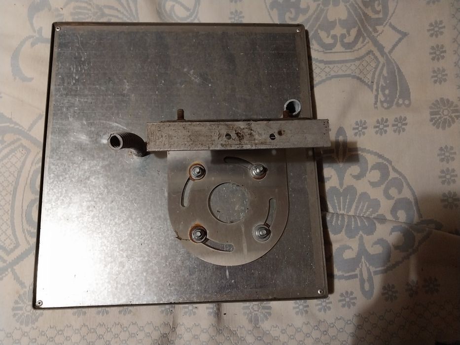 Антена, рабочая в идеальном состоянии