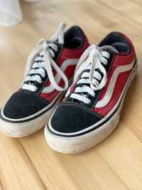 buty Vans PRO oryginalne