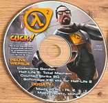Codename: Gordon, Half-Life 2: Total Mayhem, COUNTER-STRIKE 2D i inne