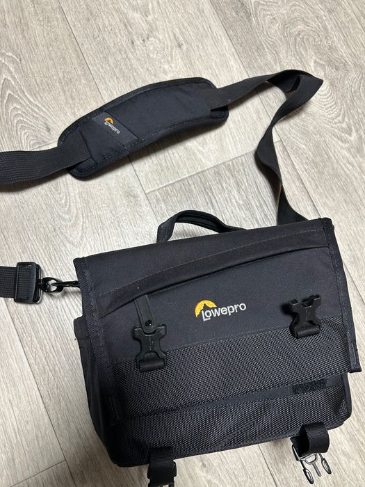 Сумка для фотоапарата Lowepro