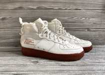 Nike Air Force one SF Utility mid, rozmiar 43, stan bardzo dobry